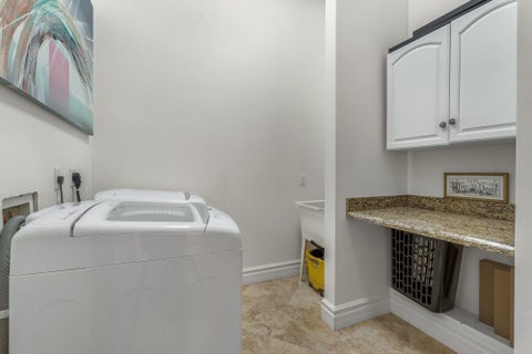 Tiny photo for 14 E OCEAN Avenue, Ocean Ridge, FL 33435 (MLS # B26085313)