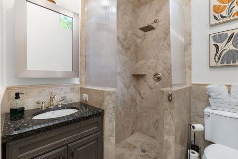 Tiny photo for 14 E OCEAN Avenue, Ocean Ridge, FL 33435 (MLS # B26085313)