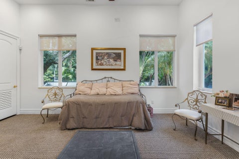 Tiny photo for 14 E OCEAN Avenue, Ocean Ridge, FL 33435 (MLS # B26085313)