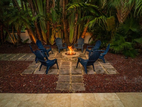 Tiny photo for 14 E OCEAN Avenue, Ocean Ridge, FL 33435 (MLS # B26085313)