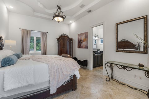Tiny photo for 14 E OCEAN Avenue, Ocean Ridge, FL 33435 (MLS # B26085313)