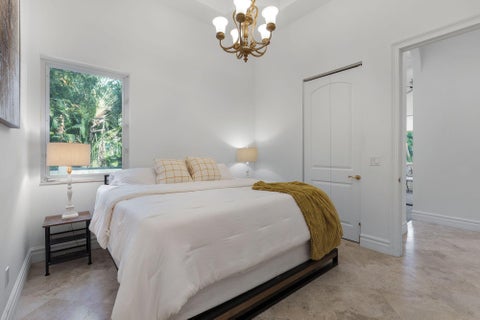 Tiny photo for 14 E OCEAN Avenue, Ocean Ridge, FL 33435 (MLS # B26085313)