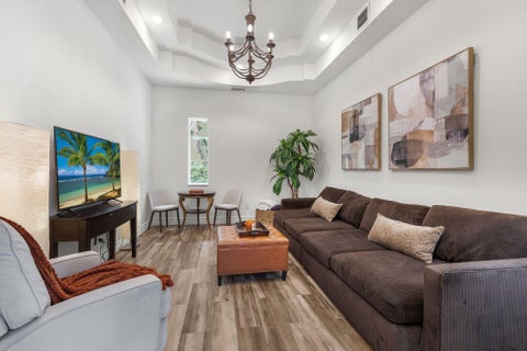 Tiny photo for 14 E OCEAN Avenue, Ocean Ridge, FL 33435 (MLS # B26085313)