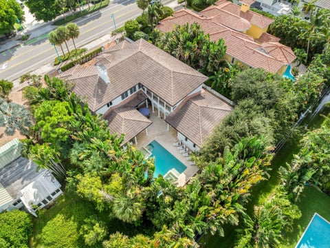 Tiny photo for 14 E OCEAN Avenue, Ocean Ridge, FL 33435 (MLS # B26085313)