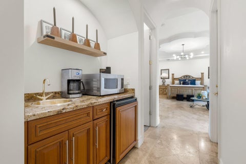 Tiny photo for 14 E OCEAN Avenue, Ocean Ridge, FL 33435 (MLS # B26085313)