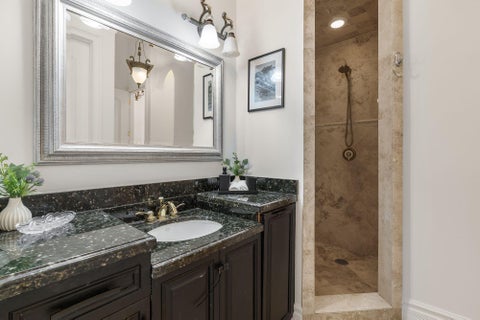 Tiny photo for 14 E OCEAN Avenue, Ocean Ridge, FL 33435 (MLS # B26085313)