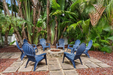 Tiny photo for 14 E OCEAN Avenue, Ocean Ridge, FL 33435 (MLS # B26085313)