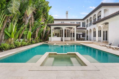 Tiny photo for 14 E OCEAN Avenue, Ocean Ridge, FL 33435 (MLS # B26085313)