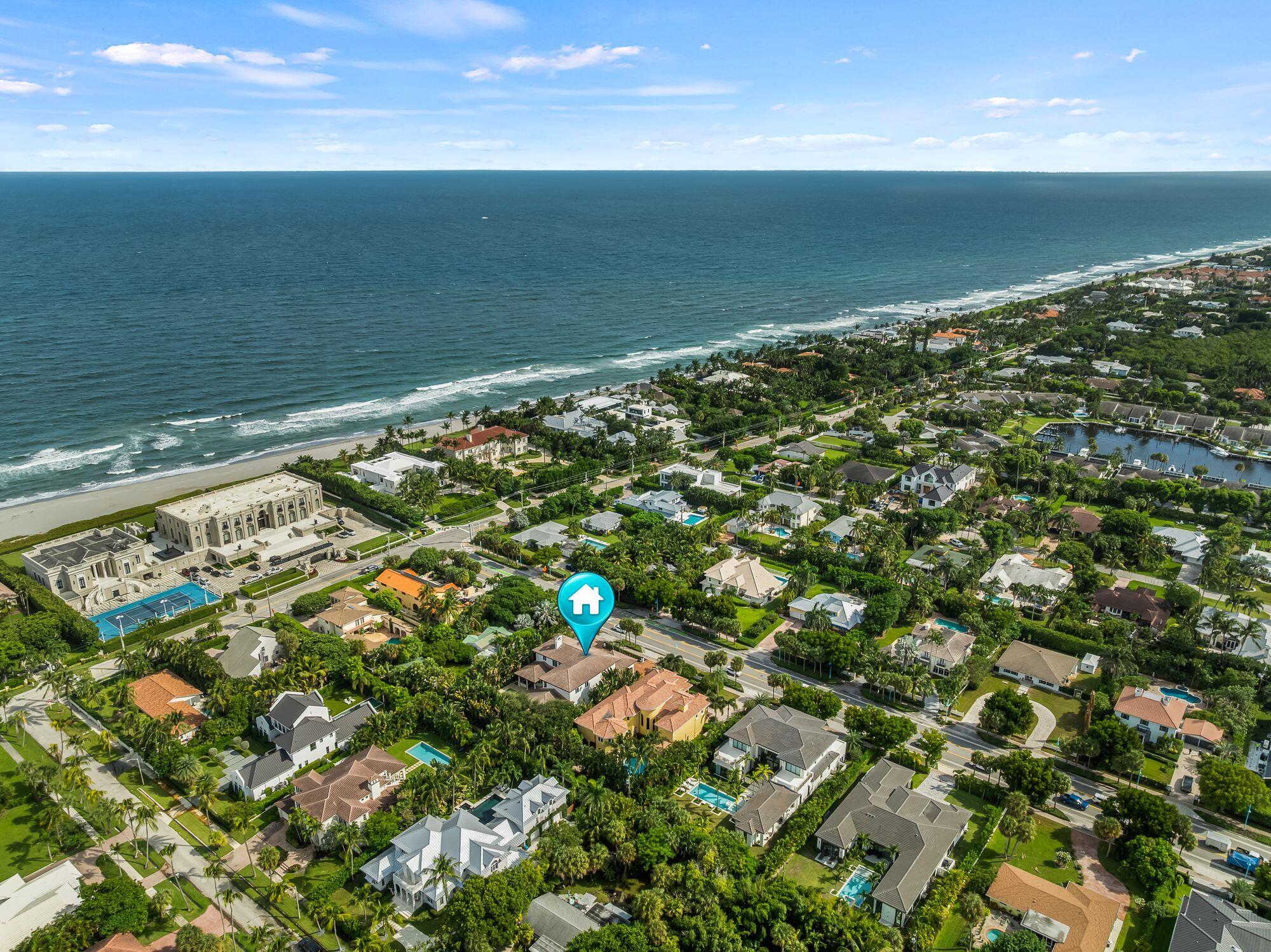 14 E OCEAN Avenue