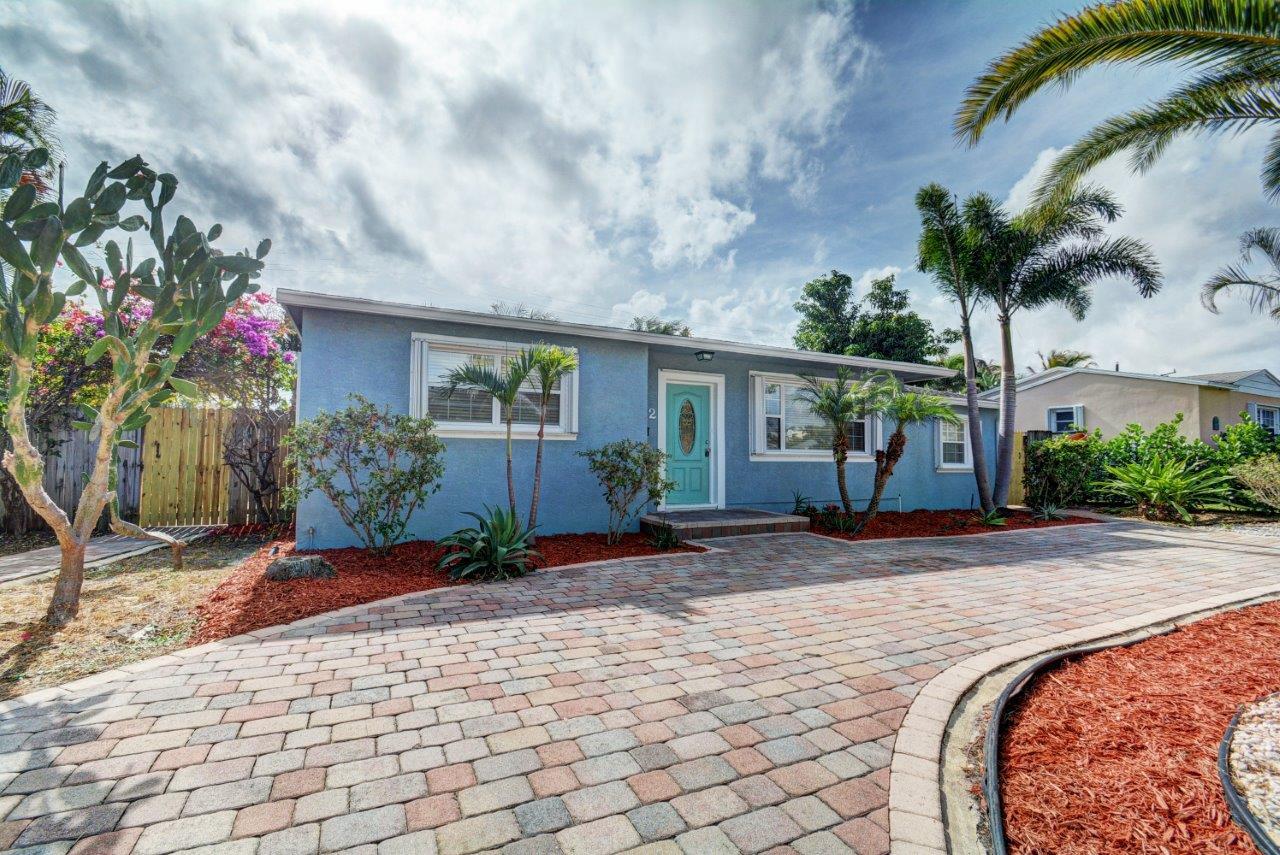 LITTLE RANCHES - Residential