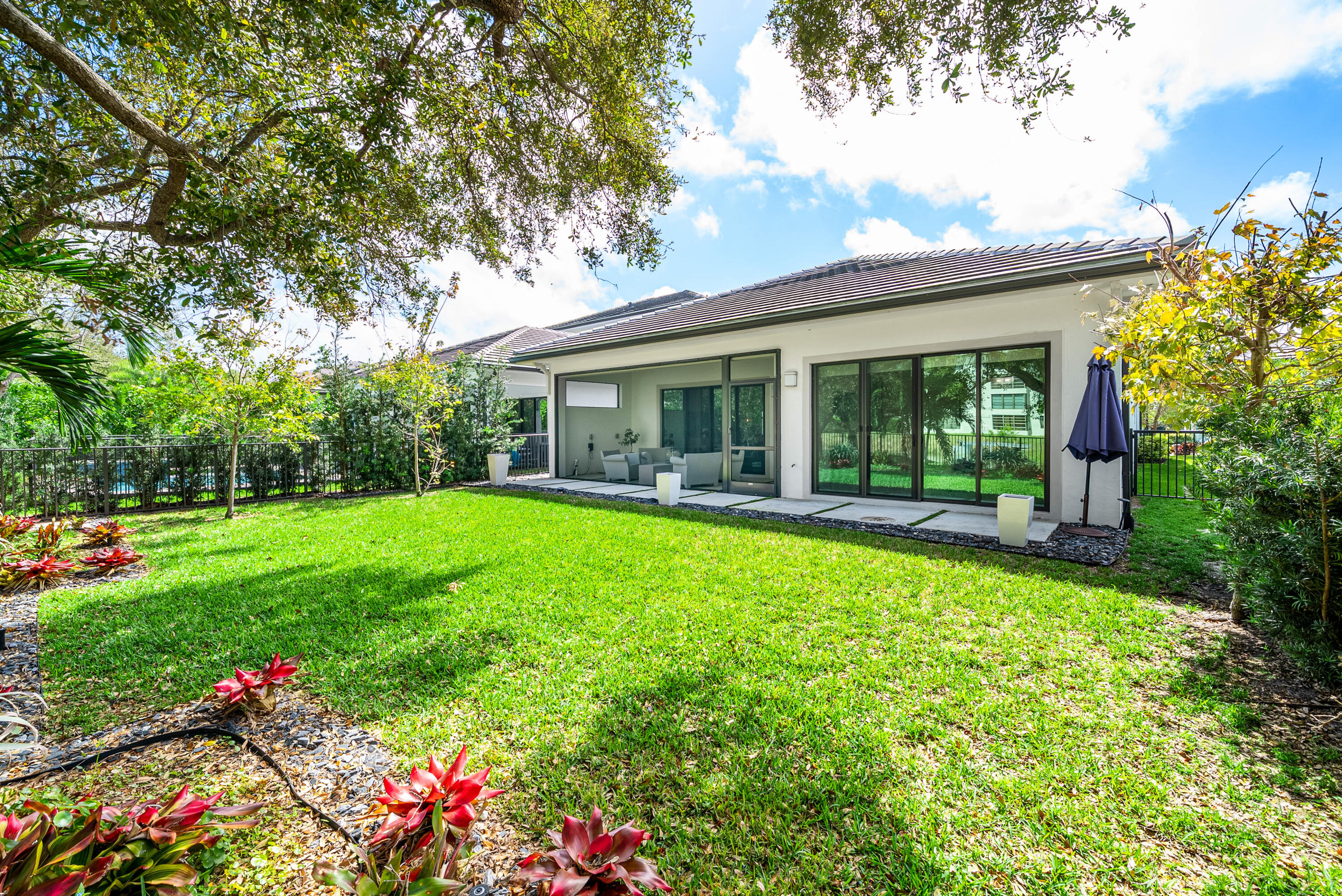 BANYAN CAY RESORT COMMUNITY PLAT - Residential