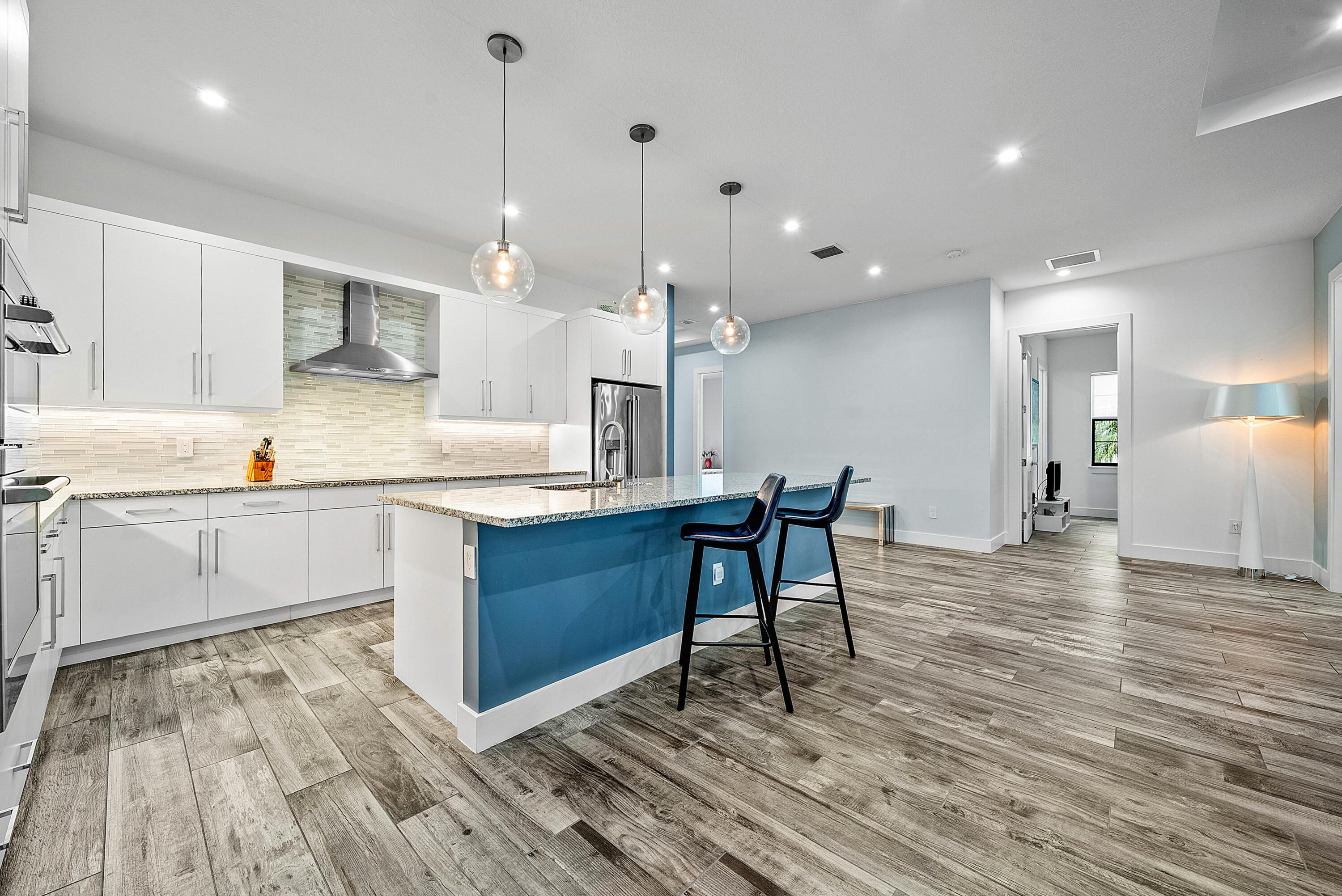 BANYAN CAY RESORT COMMUNITY PLAT - Residential