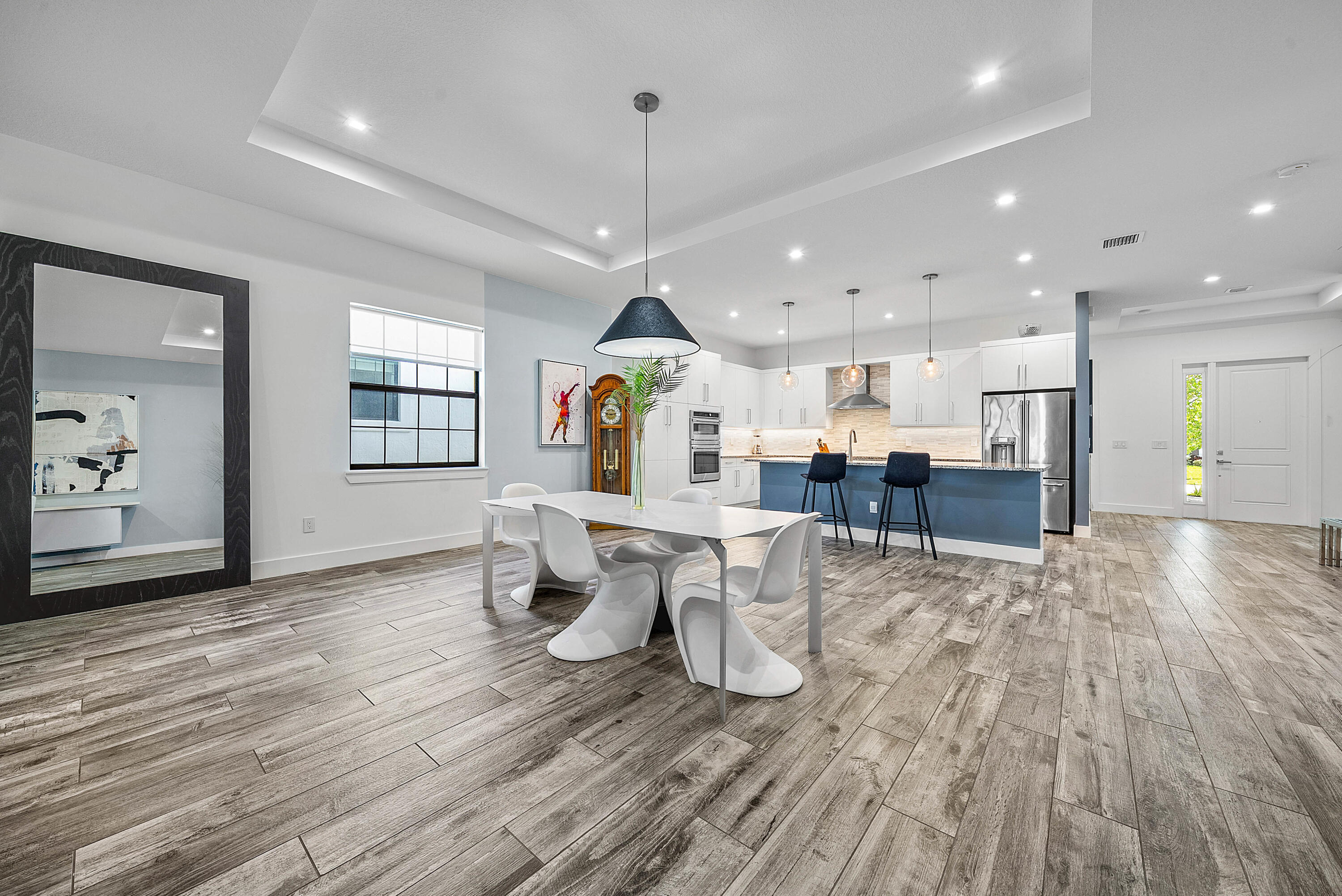 BANYAN CAY RESORT COMMUNITY PLAT - Residential