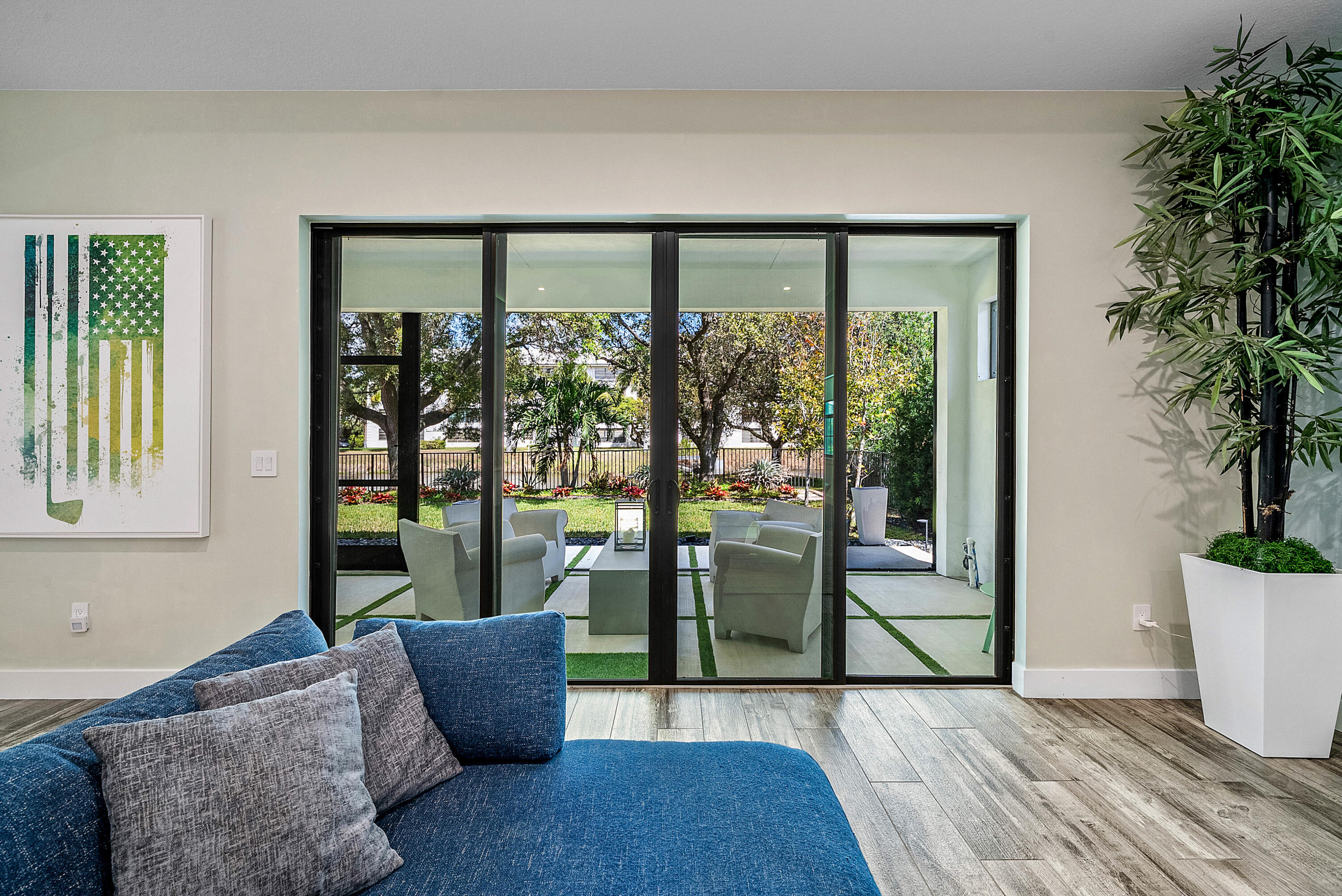 BANYAN CAY RESORT COMMUNITY PLAT - Residential