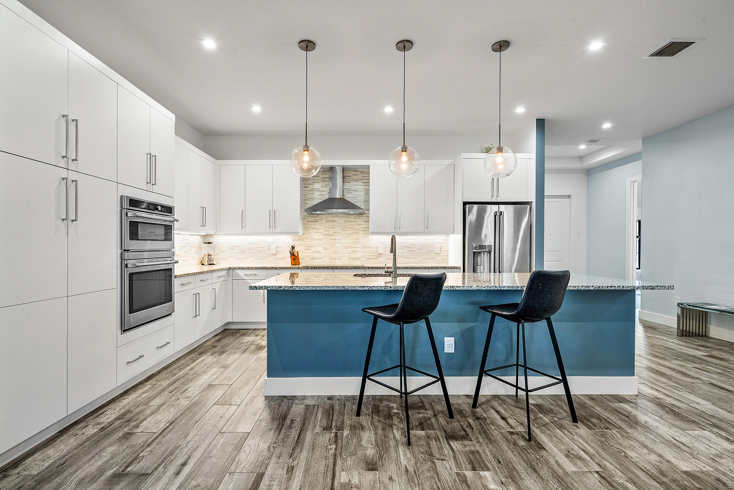 BANYAN CAY RESORT COMMUNITY PLAT - Residential