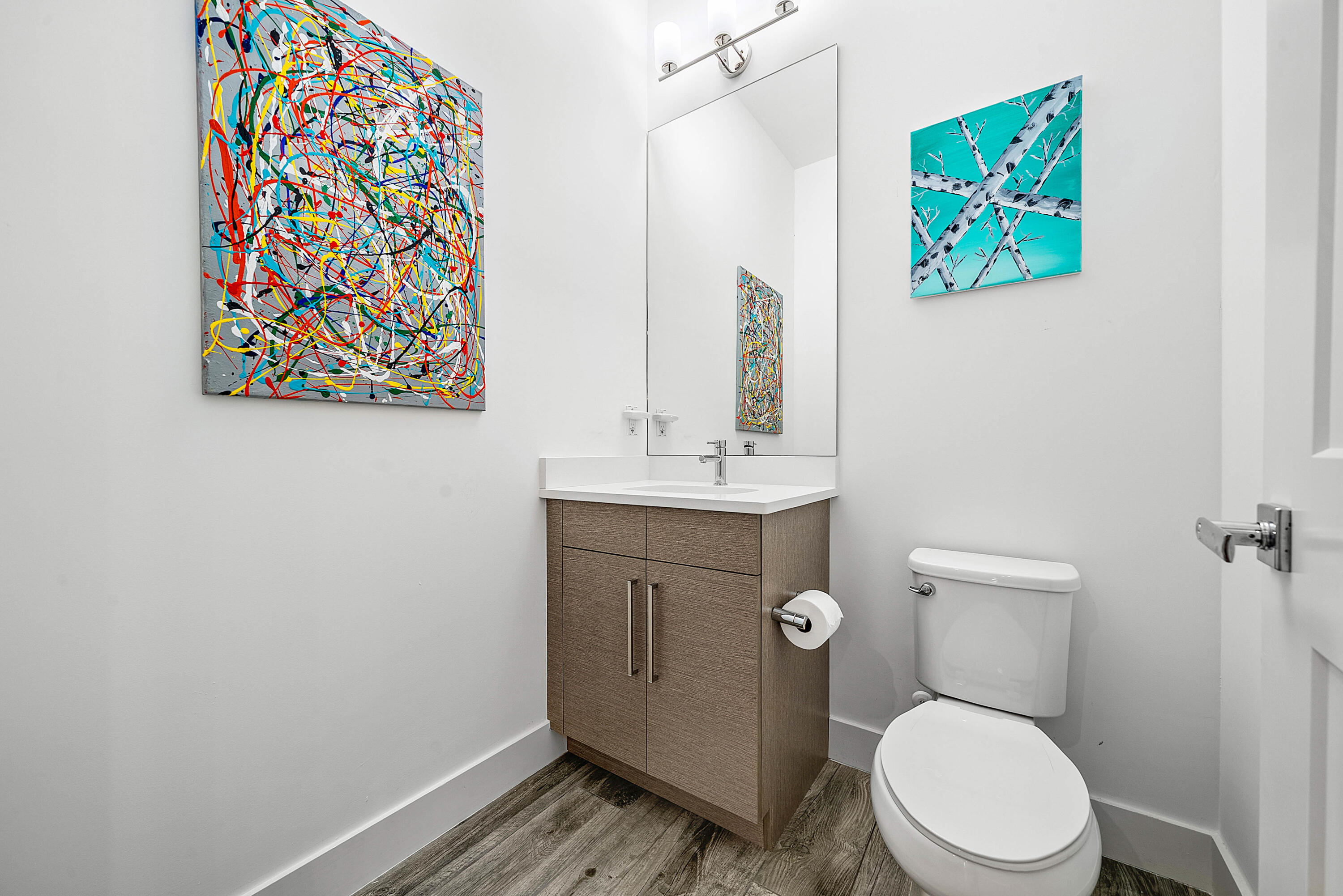 BANYAN CAY RESORT COMMUNITY PLAT - Residential