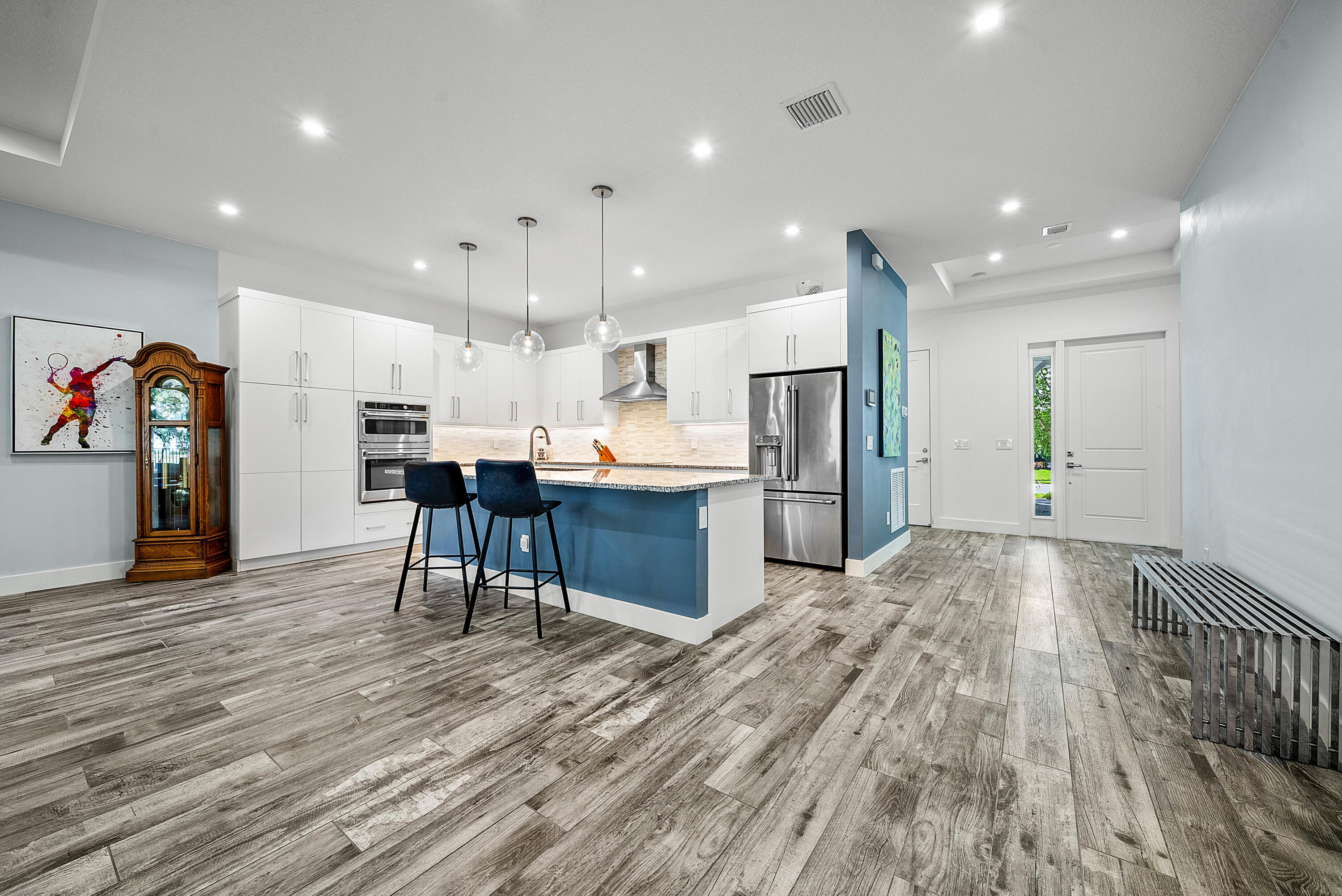 BANYAN CAY RESORT COMMUNITY PLAT - Residential