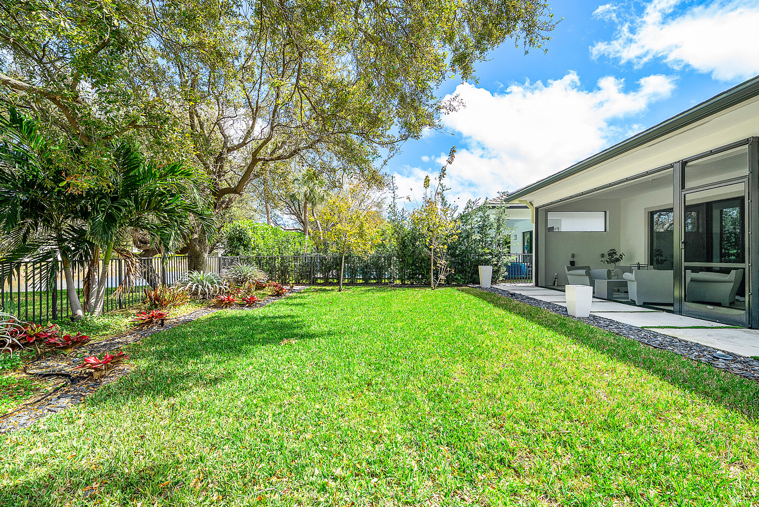 BANYAN CAY RESORT COMMUNITY PLAT - Residential