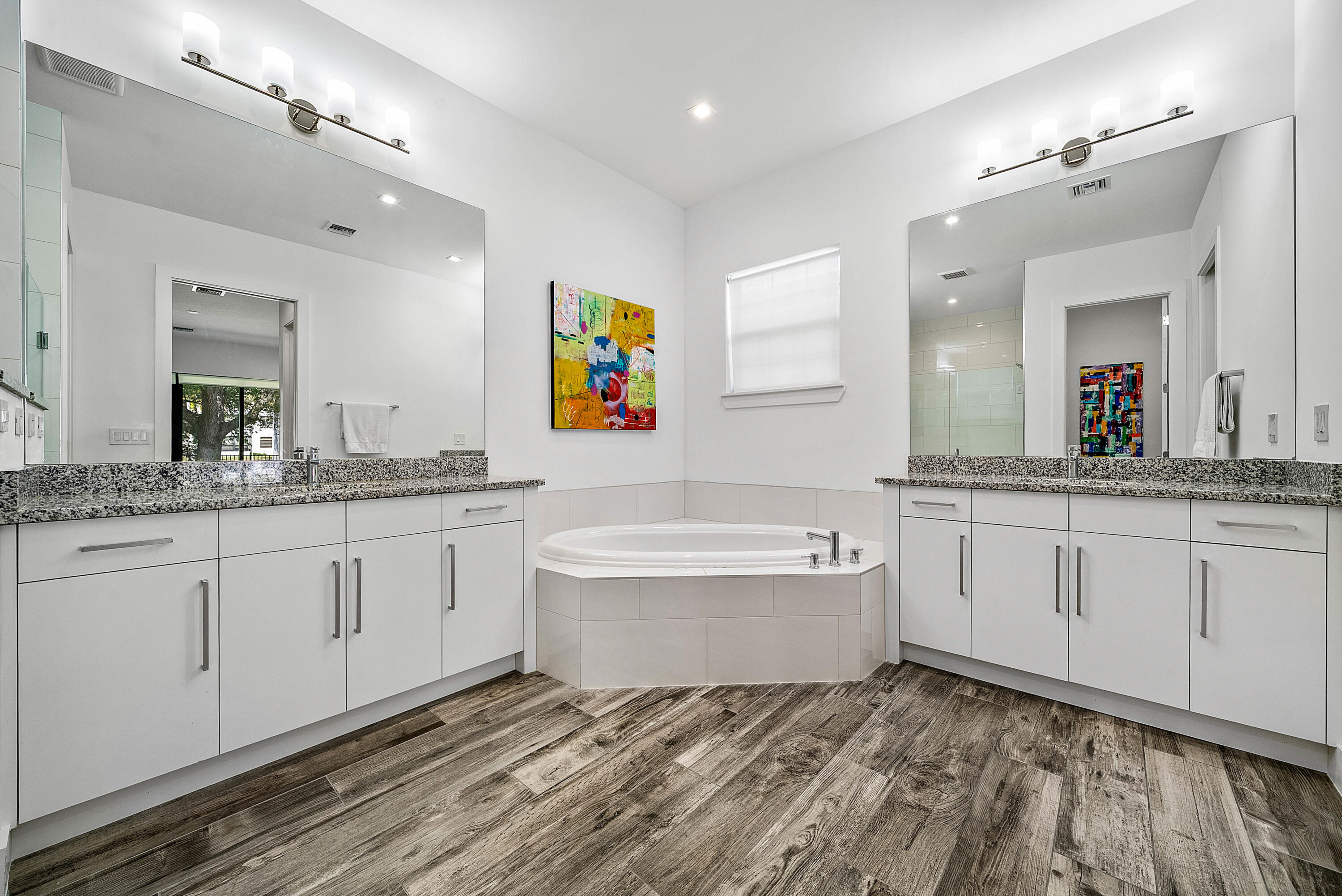 BANYAN CAY RESORT COMMUNITY PLAT - Residential