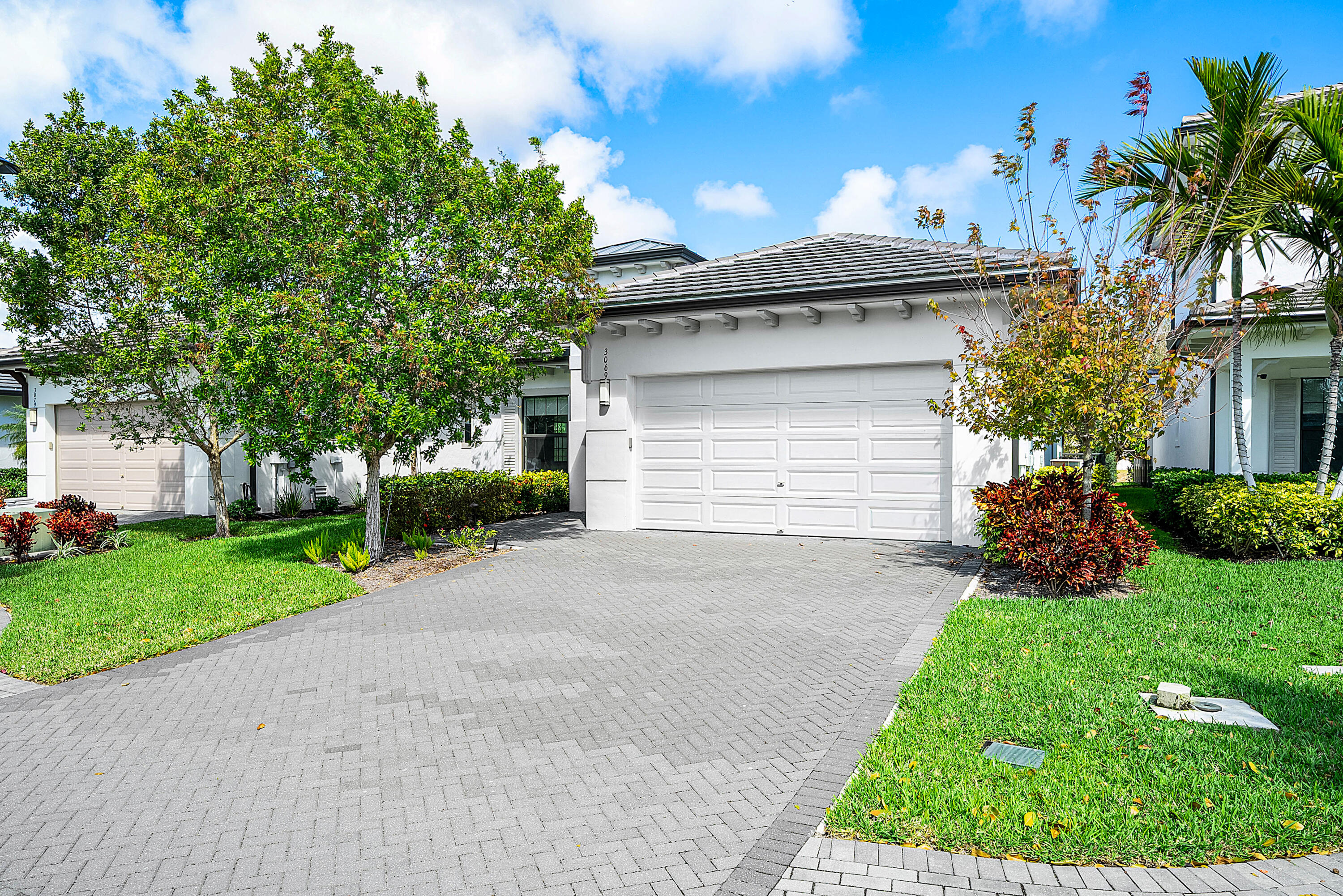 3069 Safflower Circle