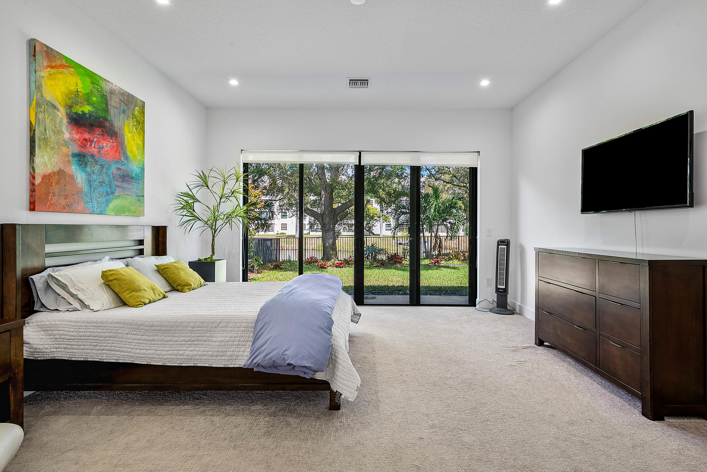 BANYAN CAY RESORT COMMUNITY PLAT - Residential