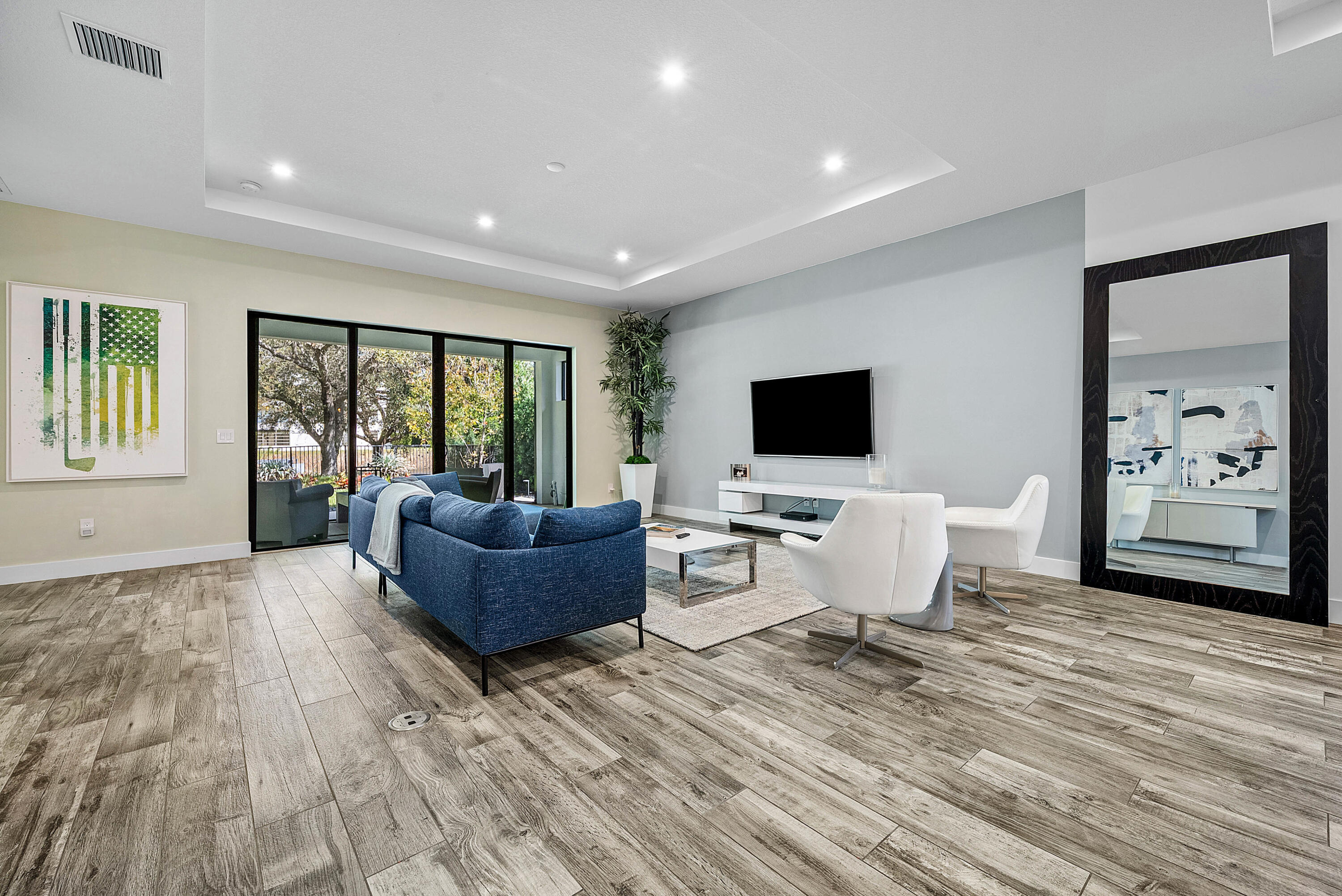 BANYAN CAY RESORT COMMUNITY PLAT - Residential