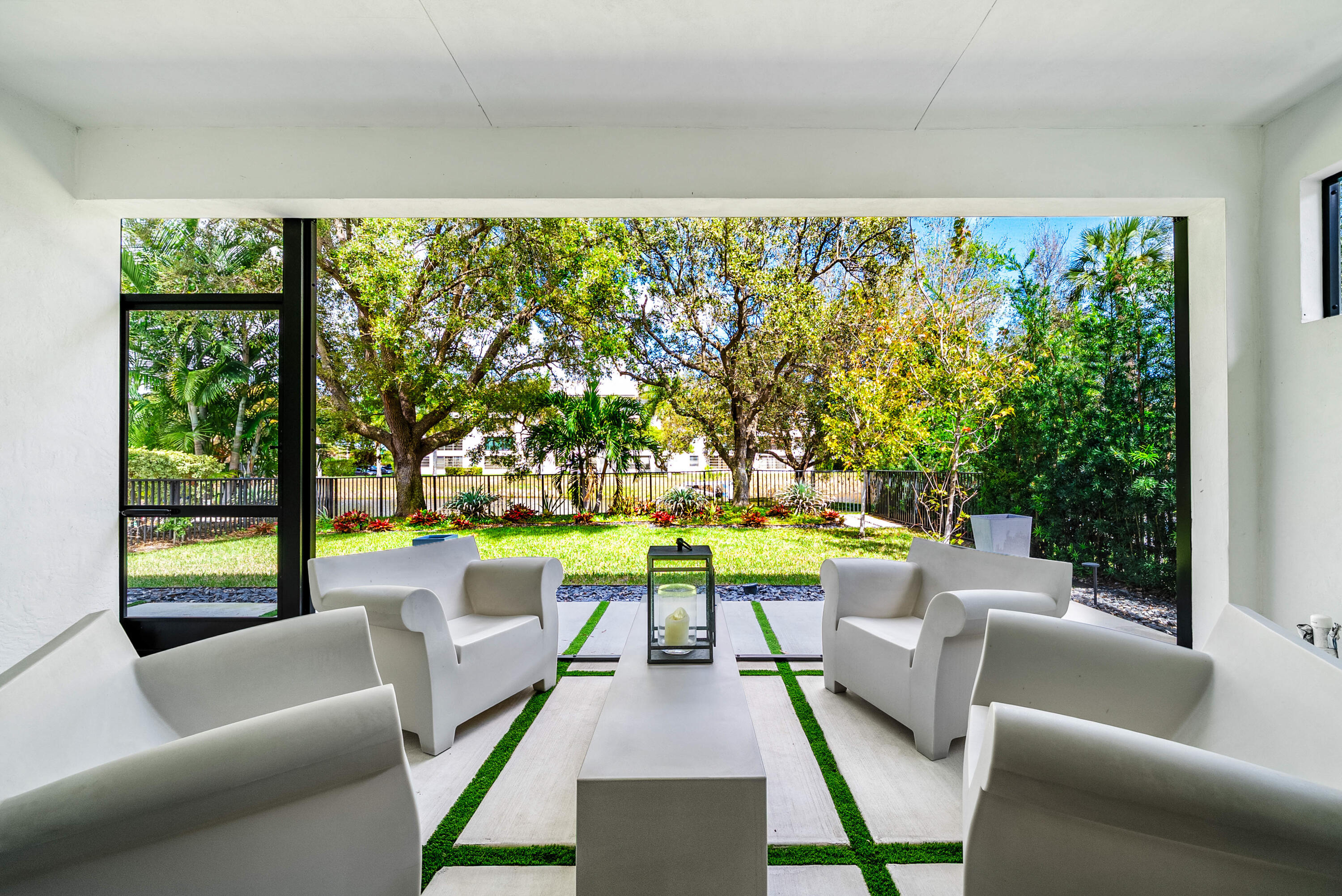 BANYAN CAY RESORT COMMUNITY PLAT - Residential