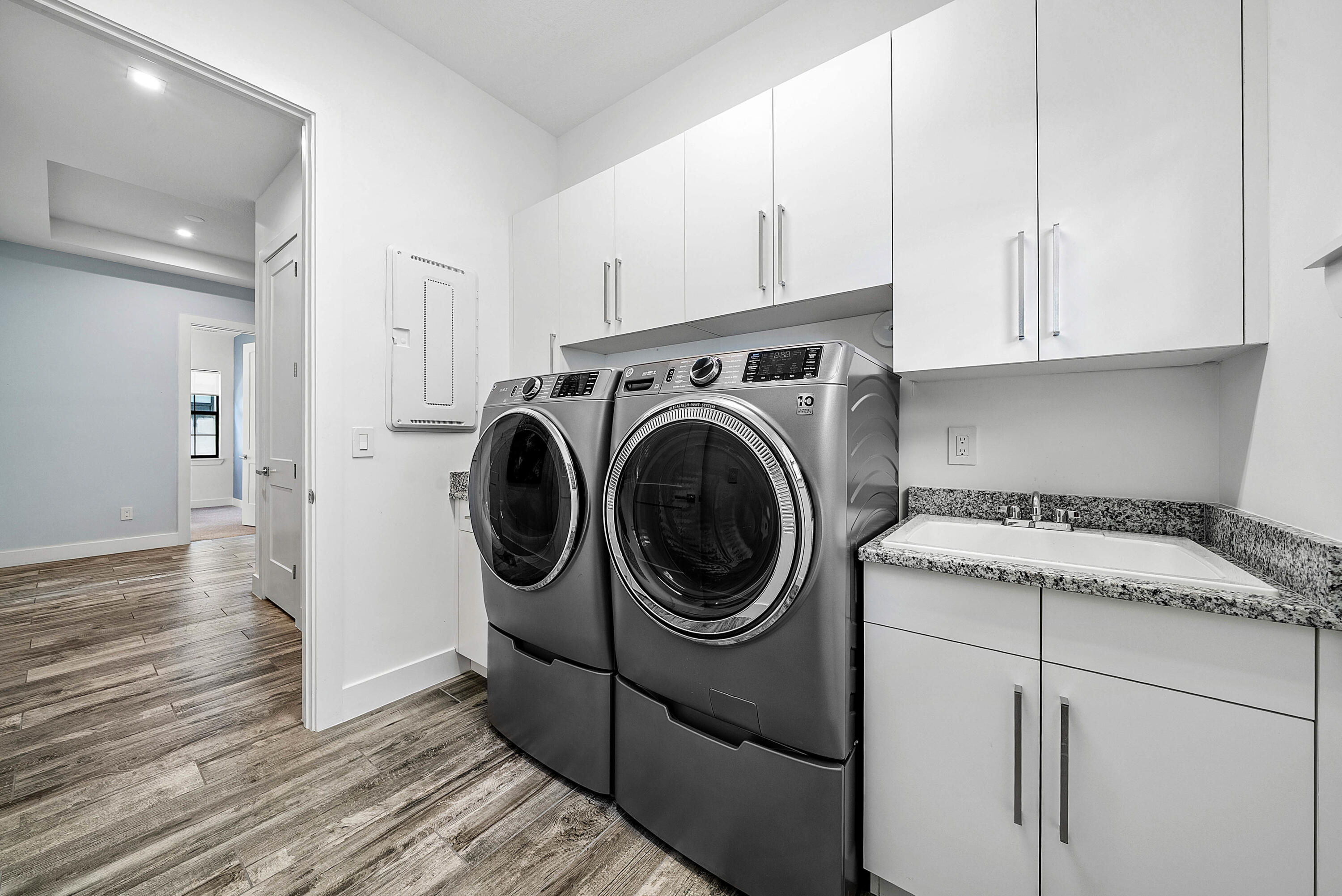 BANYAN CAY RESORT COMMUNITY PLAT - Residential