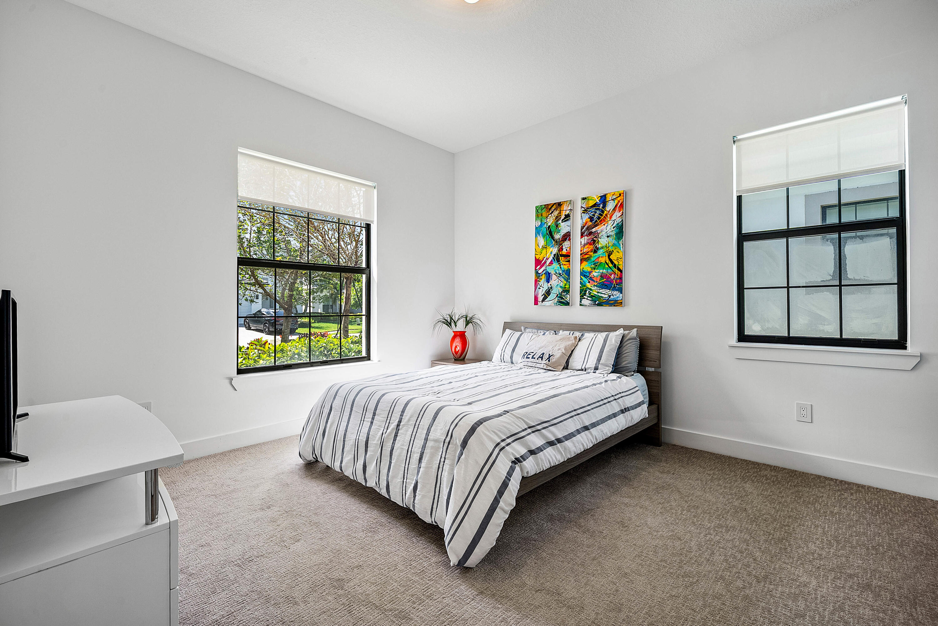 BANYAN CAY RESORT COMMUNITY PLAT - Residential