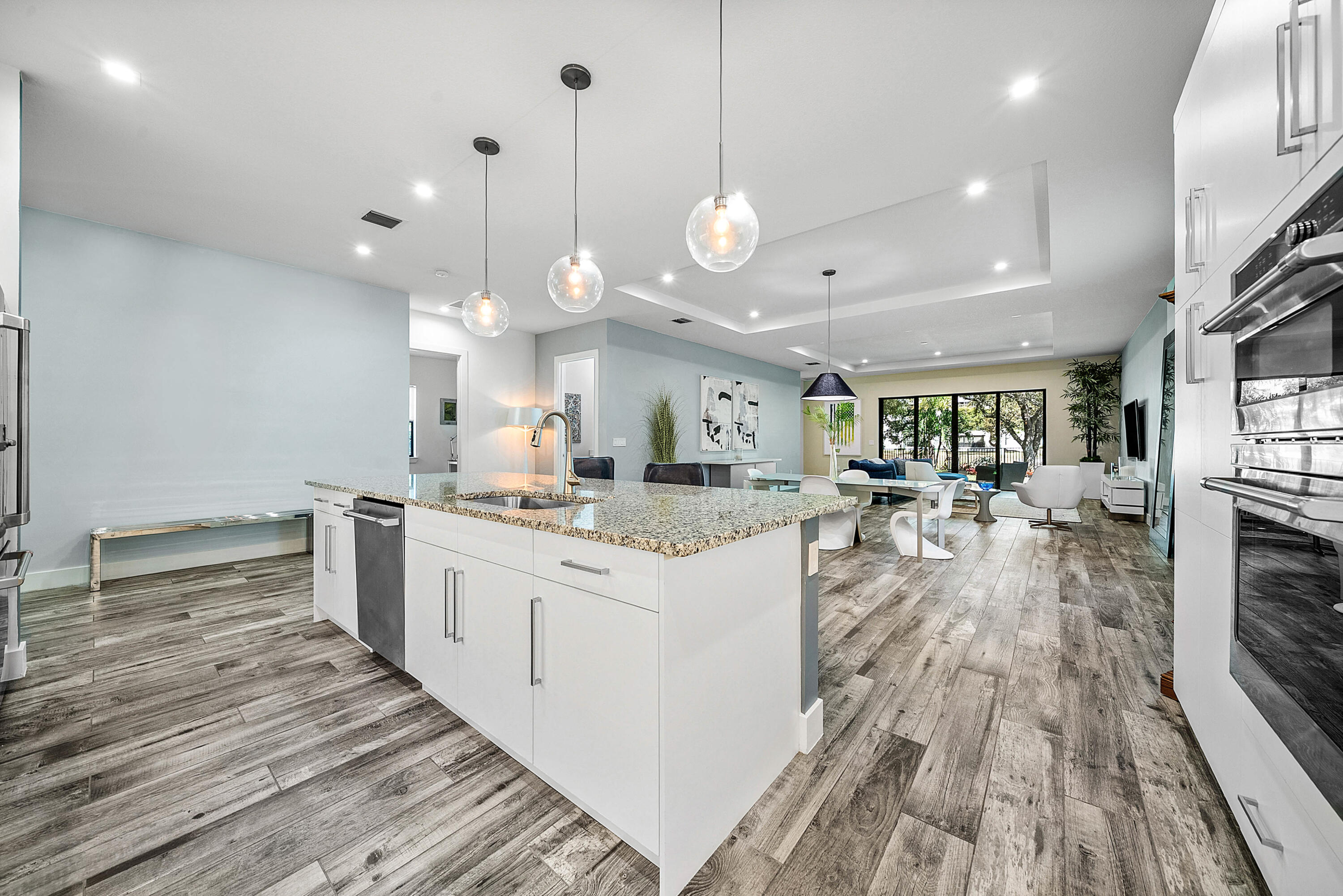 BANYAN CAY RESORT COMMUNITY PLAT - Residential