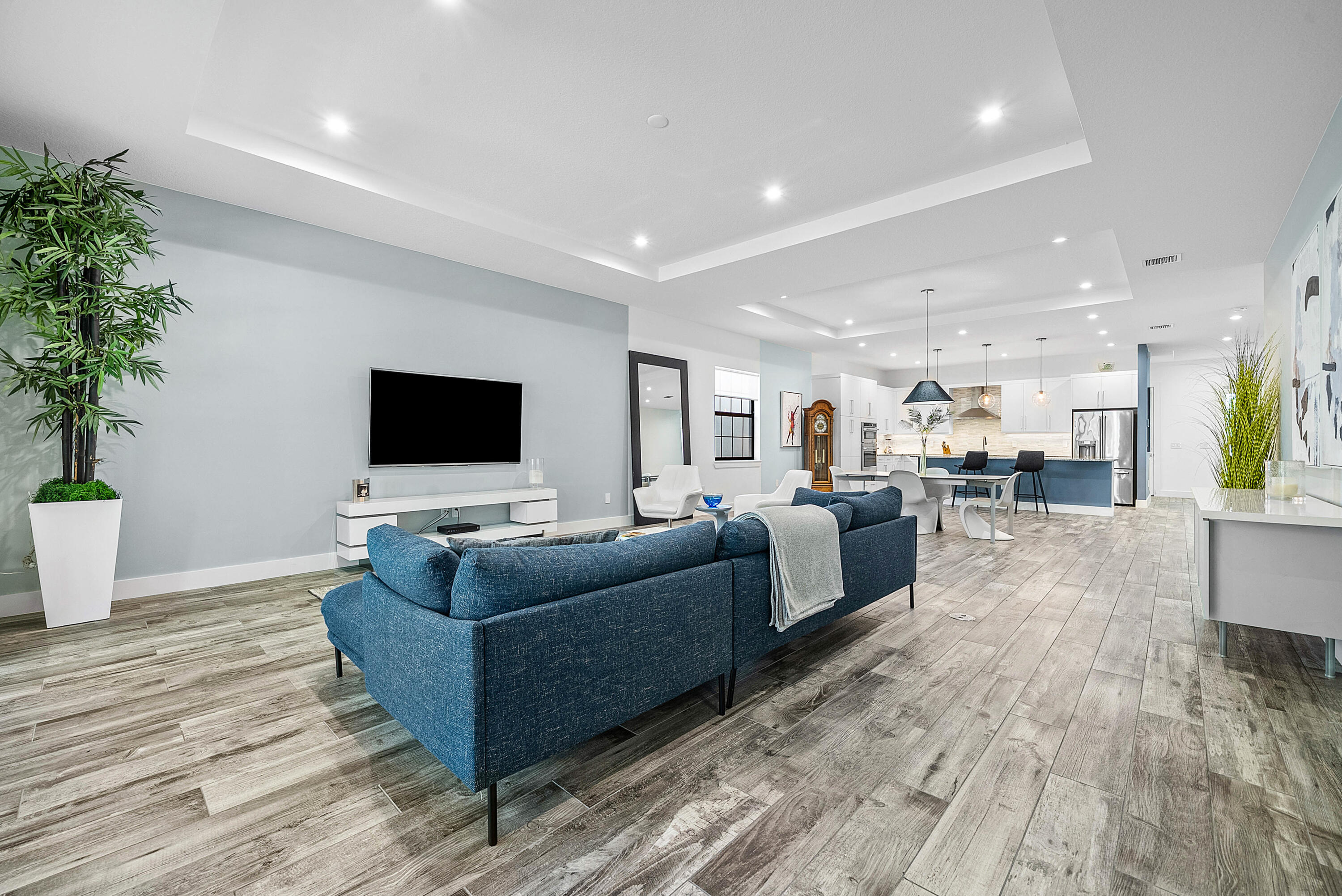 BANYAN CAY RESORT COMMUNITY PLAT - Residential