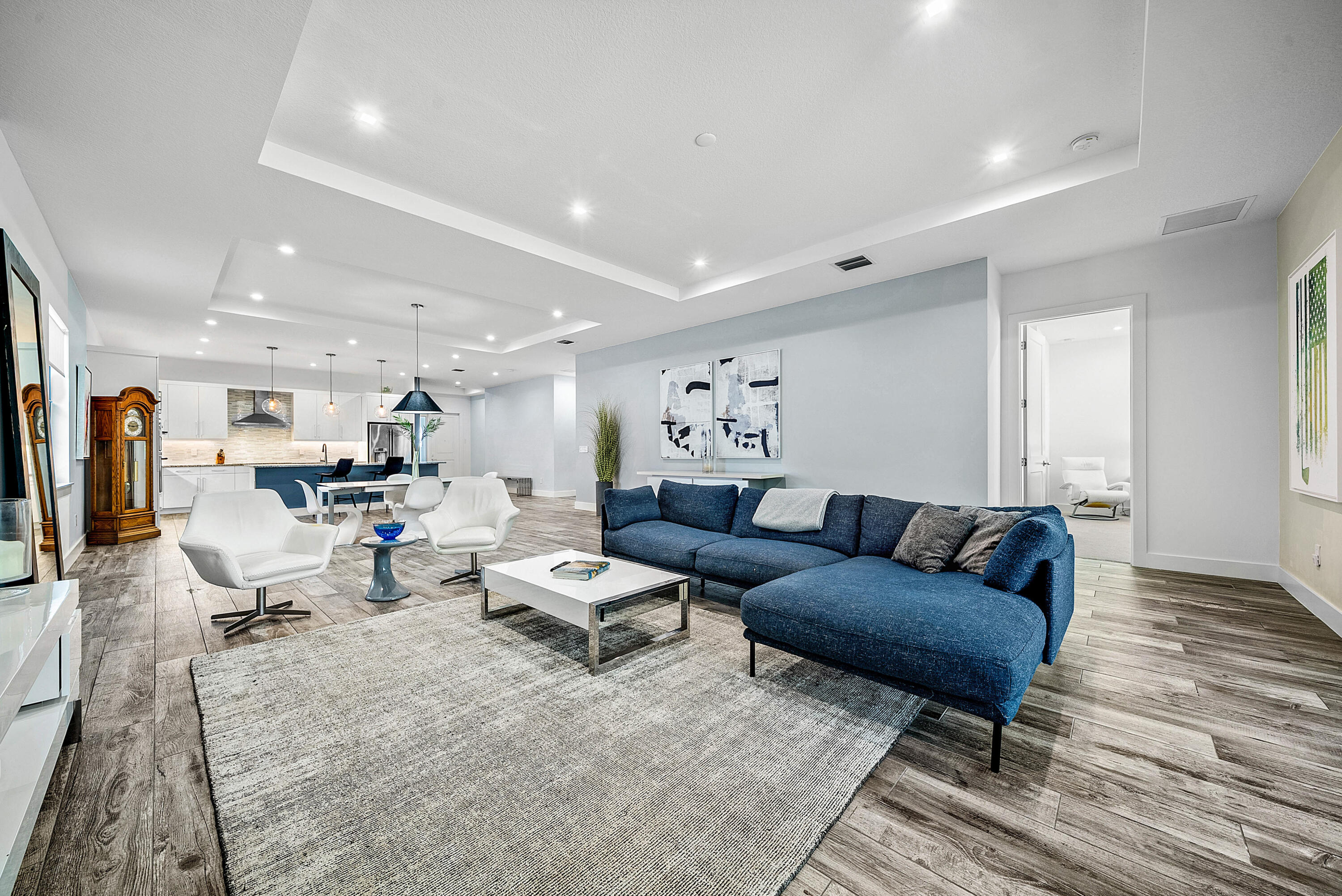 BANYAN CAY RESORT COMMUNITY PLAT - Residential