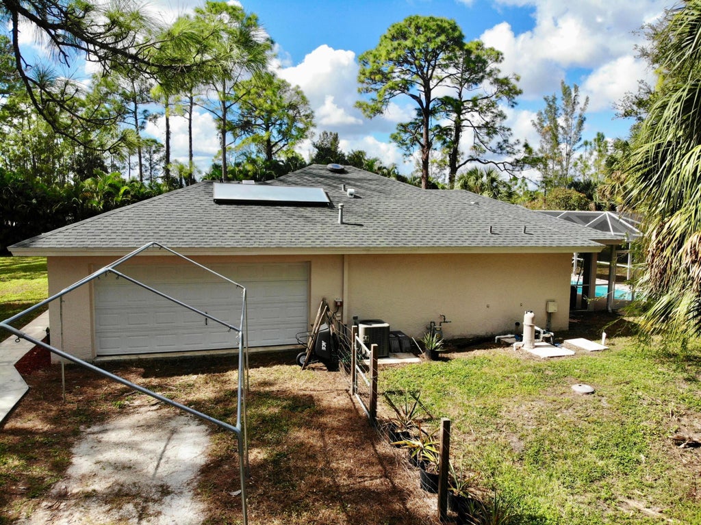 Photo of 16441 87TH Lane N, The Acreage, FL 33470 (MLS # B26063092)