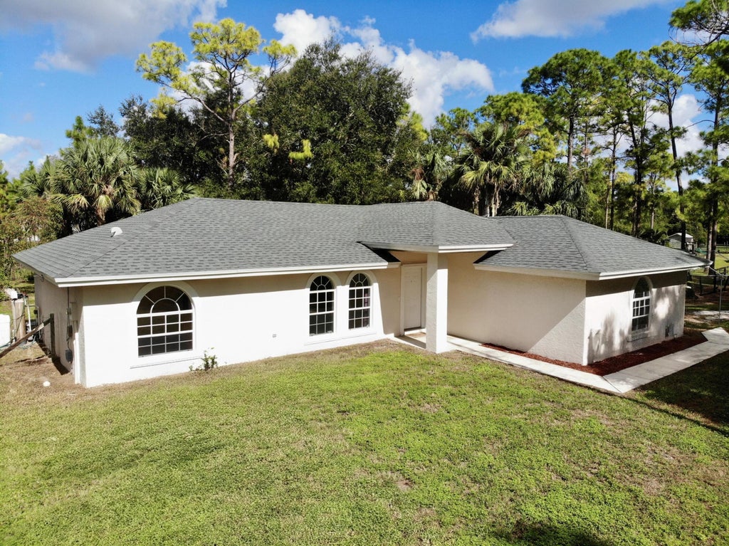 Photo of 16441 87TH Lane N, The Acreage, FL 33470 (MLS # B26063092)