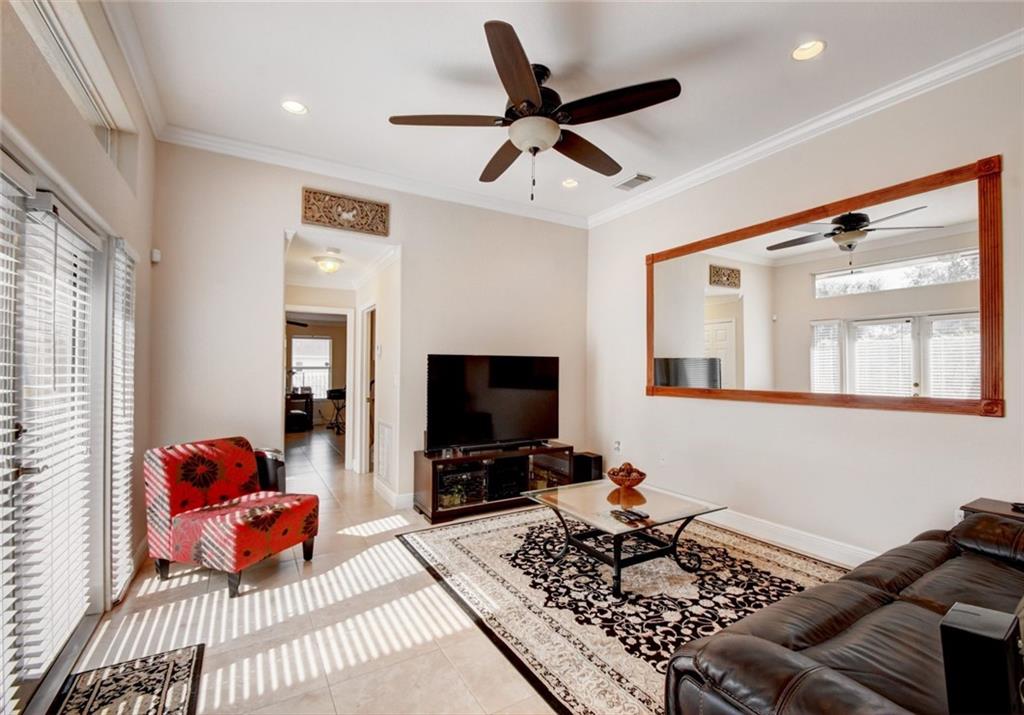 NEW ORLEANS LAKESITES FIR - Residential Lease