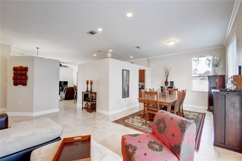 NEW ORLEANS LAKESITES FIR - Residential Lease