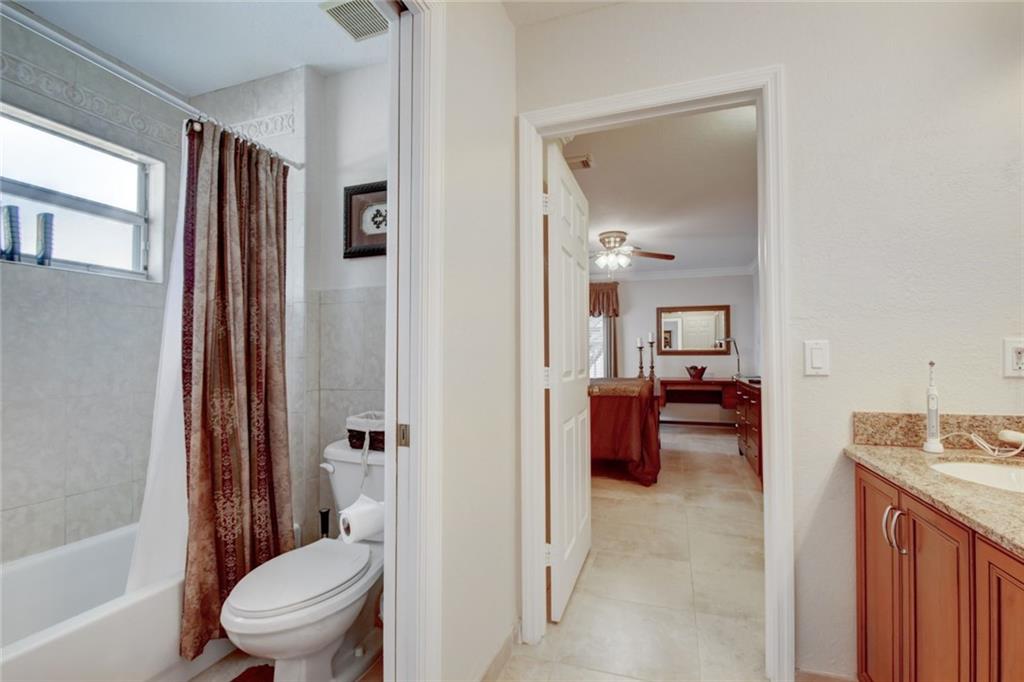 NEW ORLEANS LAKESITES FIR - Residential Lease