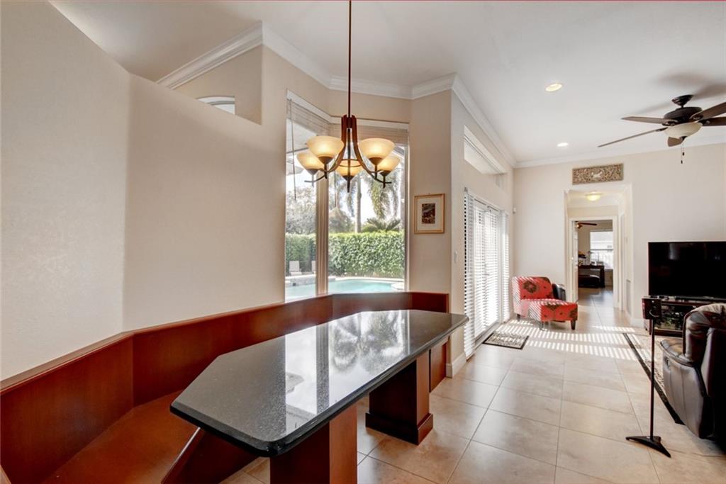 NEW ORLEANS LAKESITES FIR - Residential Lease