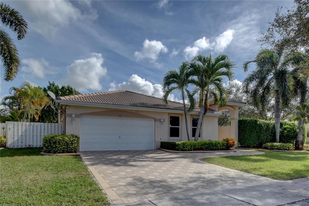 NEW ORLEANS LAKESITES FIR - Residential Lease