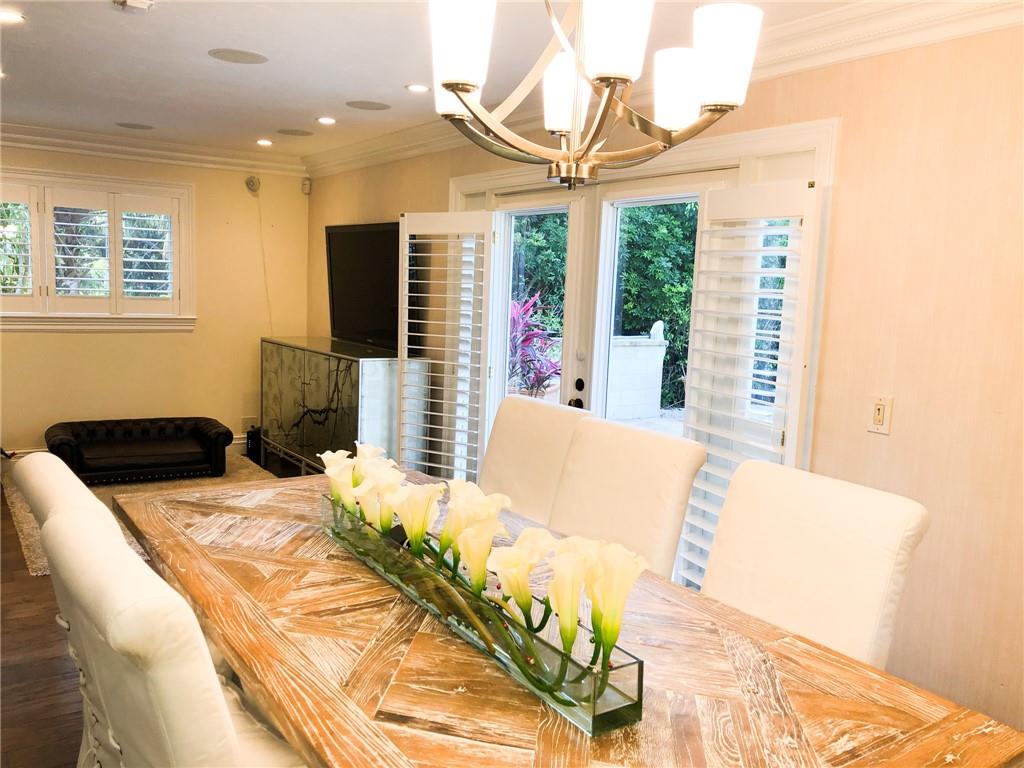 Brown Sam Jr Sub - Residential Lease