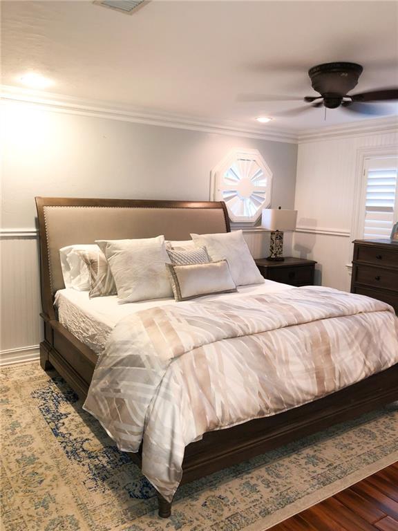 Brown Sam Jr Sub - Residential Lease