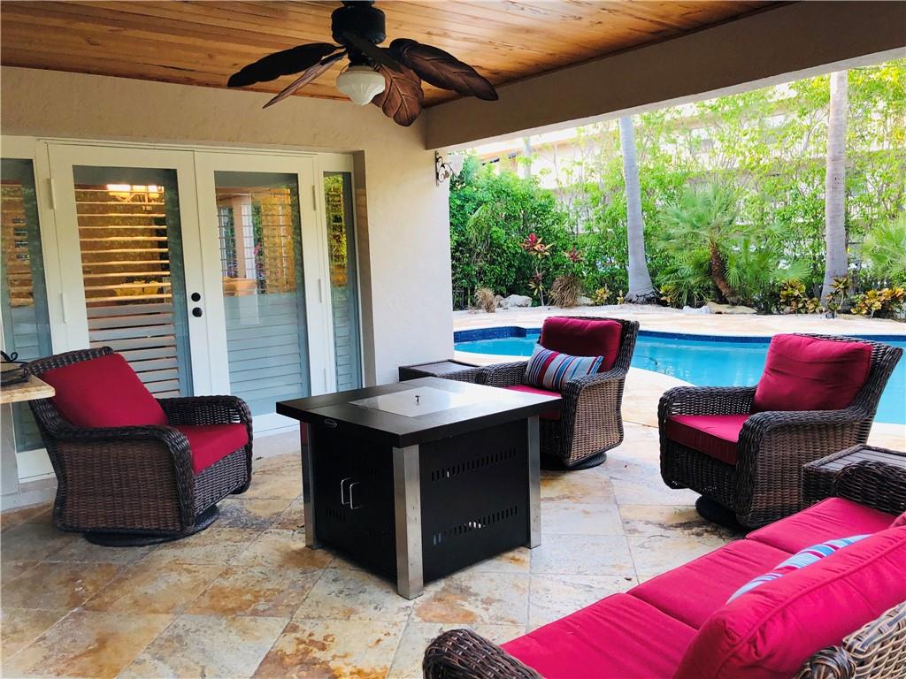 Brown Sam Jr Sub - Residential Lease