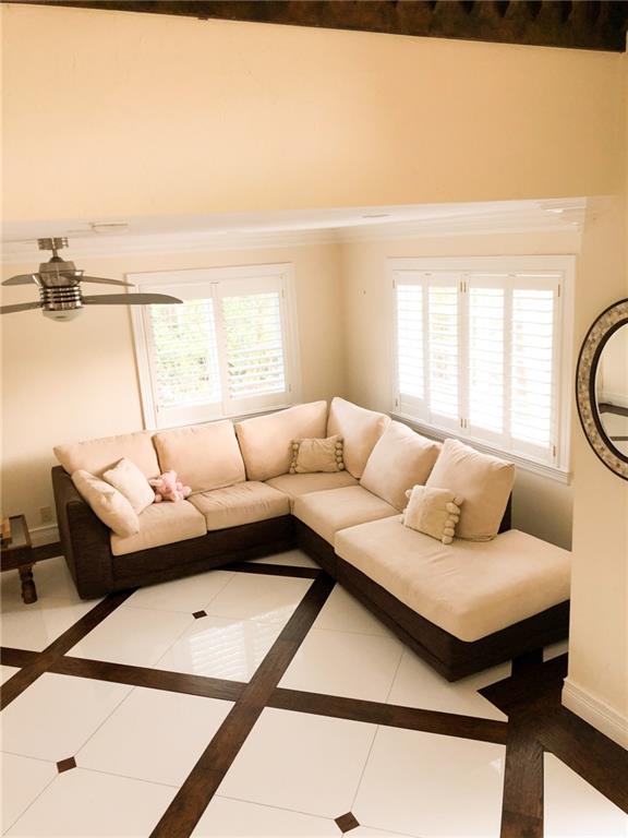 Brown Sam Jr Sub - Residential Lease