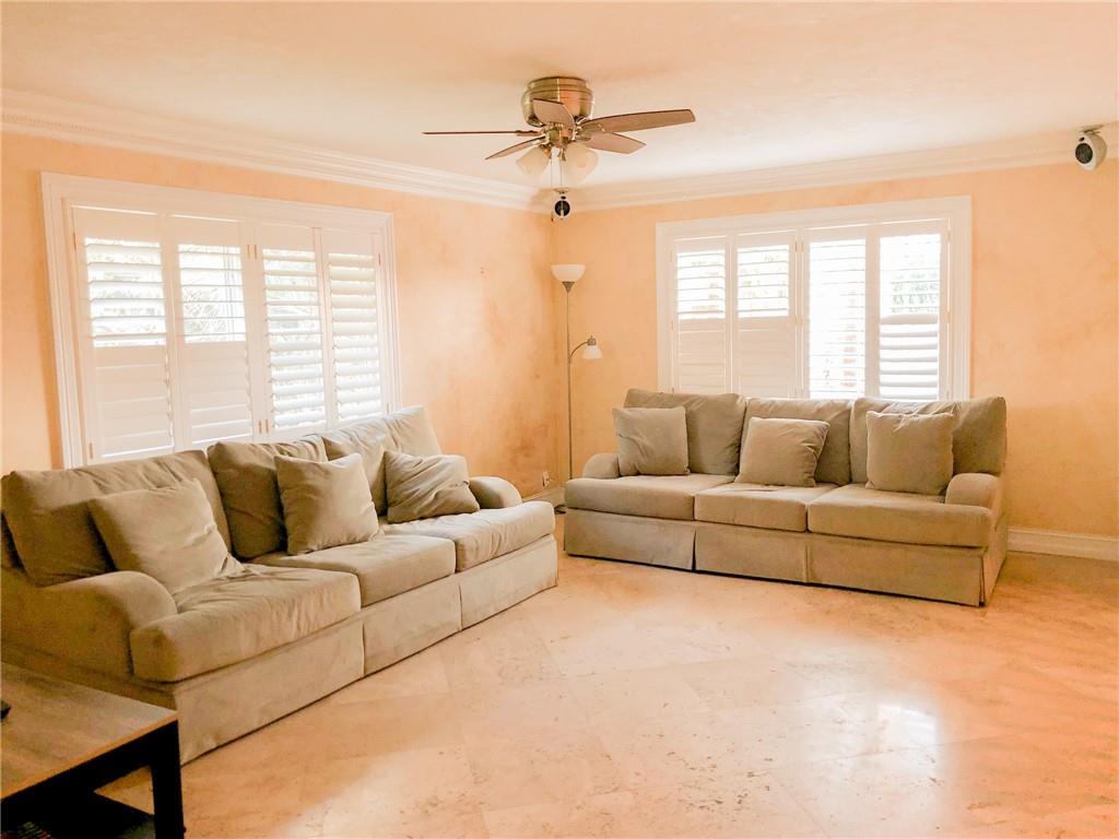 Brown Sam Jr Sub - Residential Lease