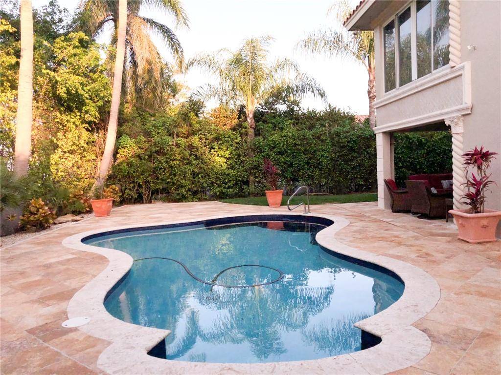 Brown Sam Jr Sub - Residential Lease