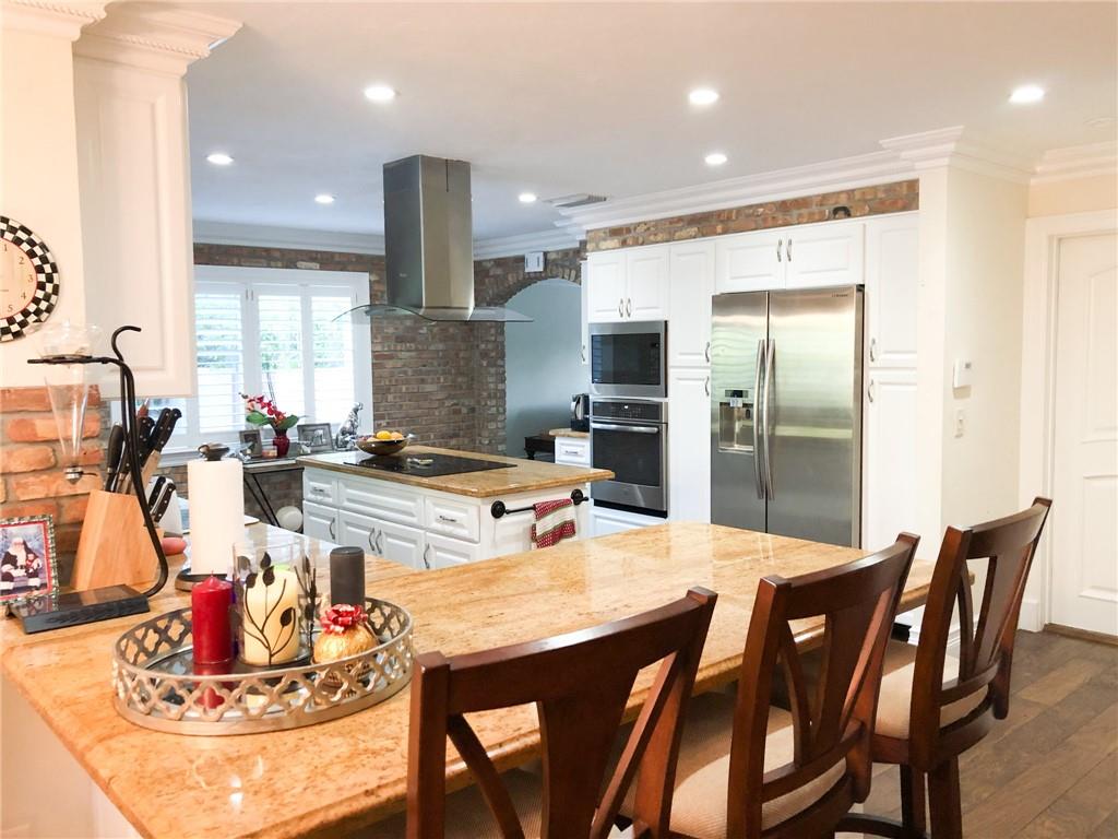 Brown Sam Jr Sub - Residential Lease