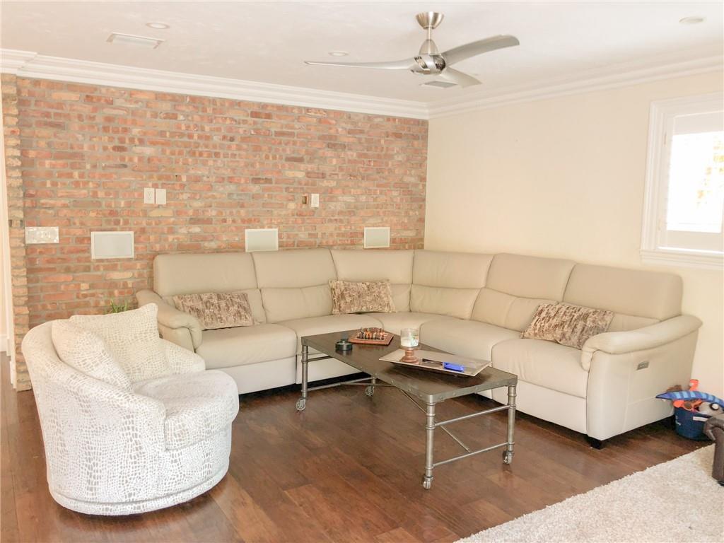 Brown Sam Jr Sub - Residential Lease