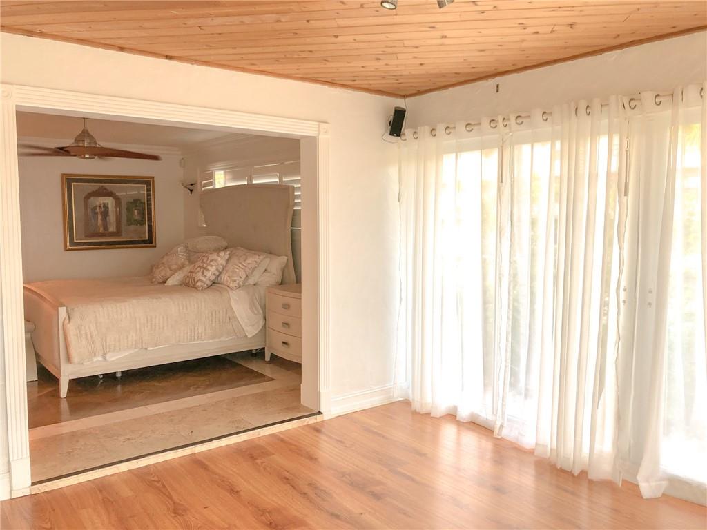 Brown Sam Jr Sub - Residential Lease