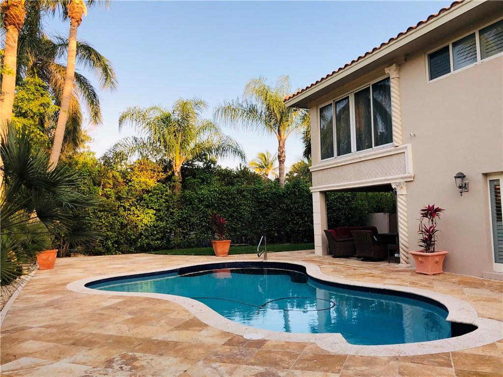 Brown Sam Jr Sub - Residential Lease