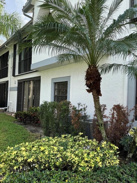 5394 Firenze Drive H Boynton Beach FL 33437